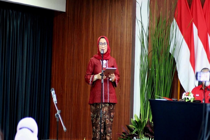 Hari Kartini, Momentum...