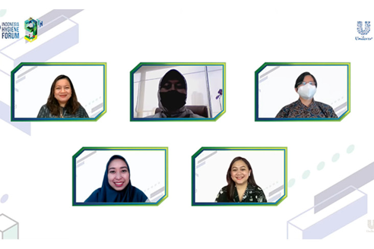 Teknologi Probiotik...