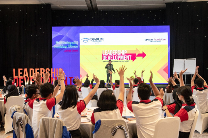 Ini Alasan Soft Skills...