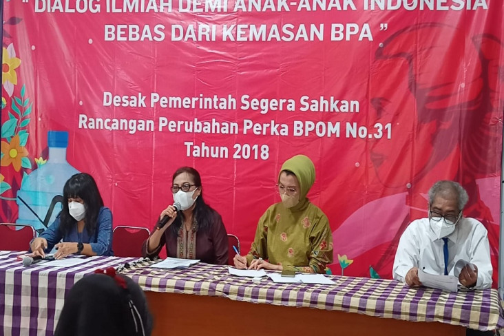 Komnas PA Sayangkan...
