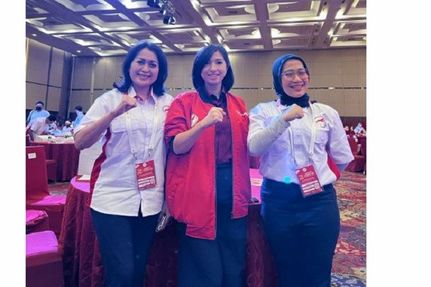 Di Hari Kartini, Sosok...