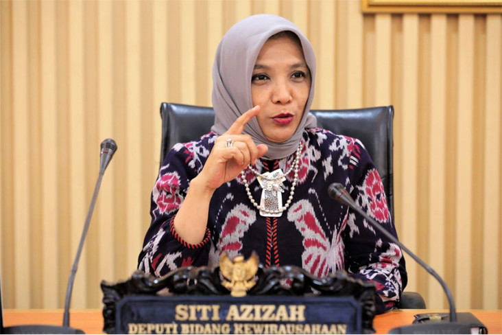 5.000 Wirausaha Terpilih...