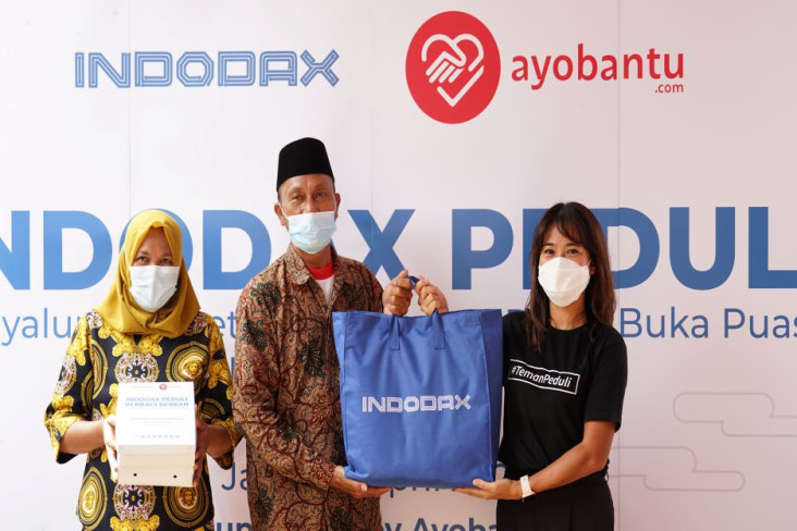Kolaborasi CSR Brand...