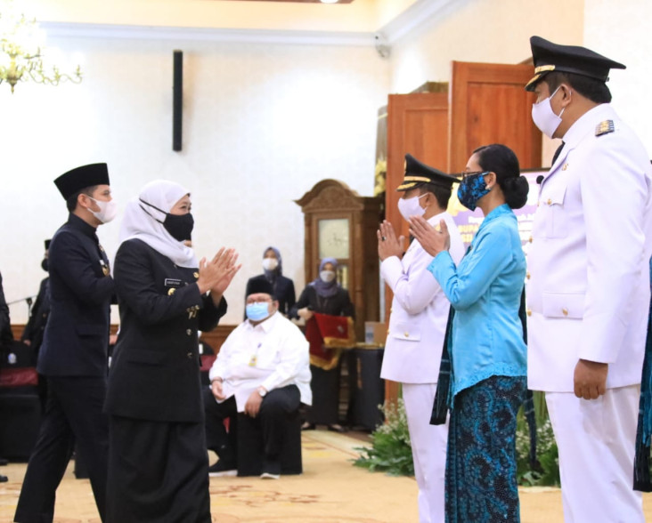 Peringati Hari Otoda,...