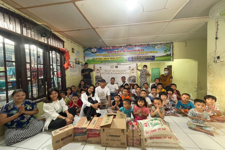 Alumni Poltekip Angkatan...