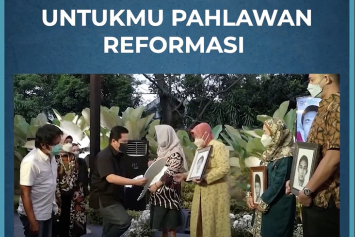 BTN Dapat Tugas Beri...