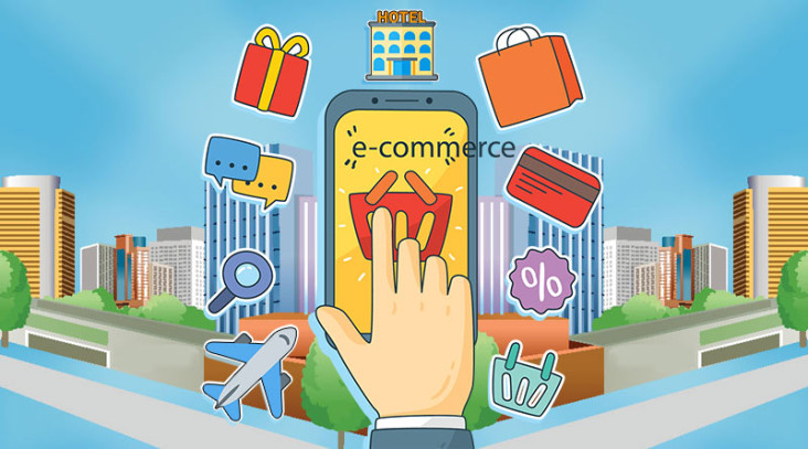 Ditopang E-Commerce,...