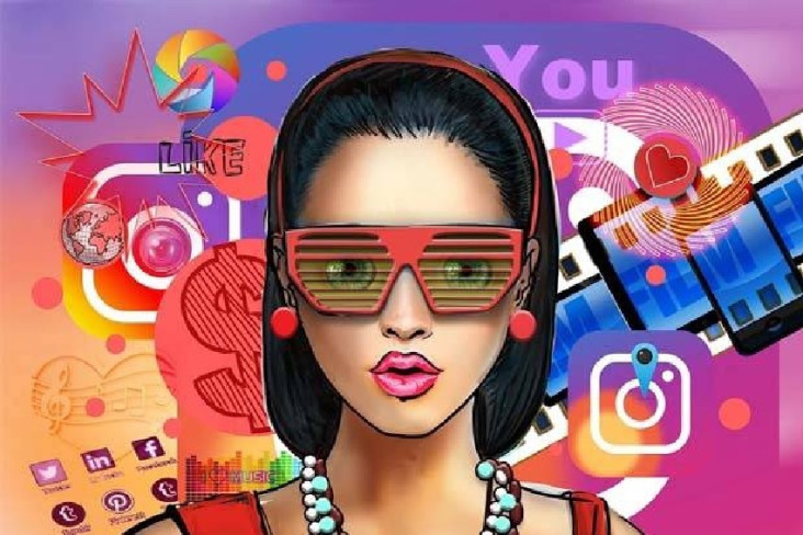 Industri Influencer...