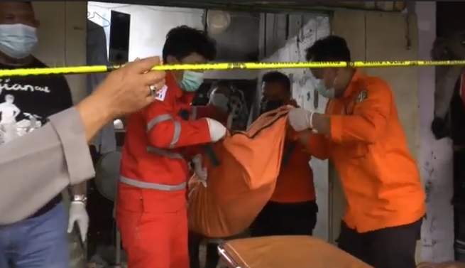 2 Hari Tak Kelihatan,...