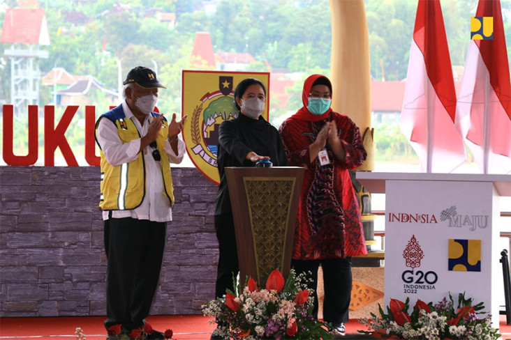 Penataan Kawasan Gunung...