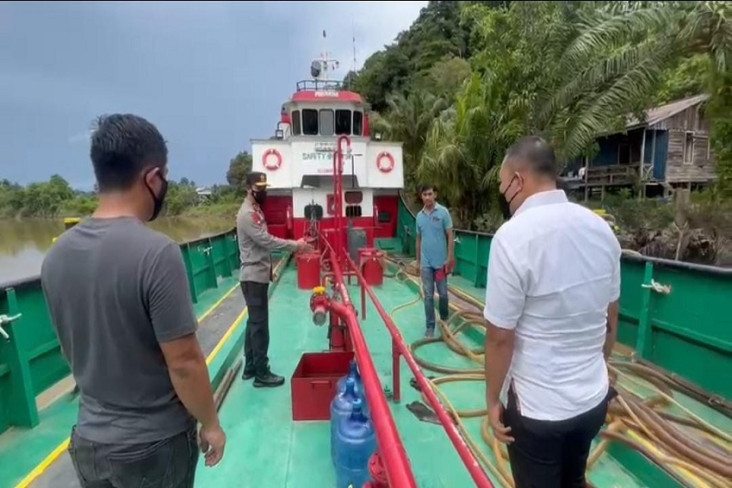 Polda Kaltara Ungkap...
