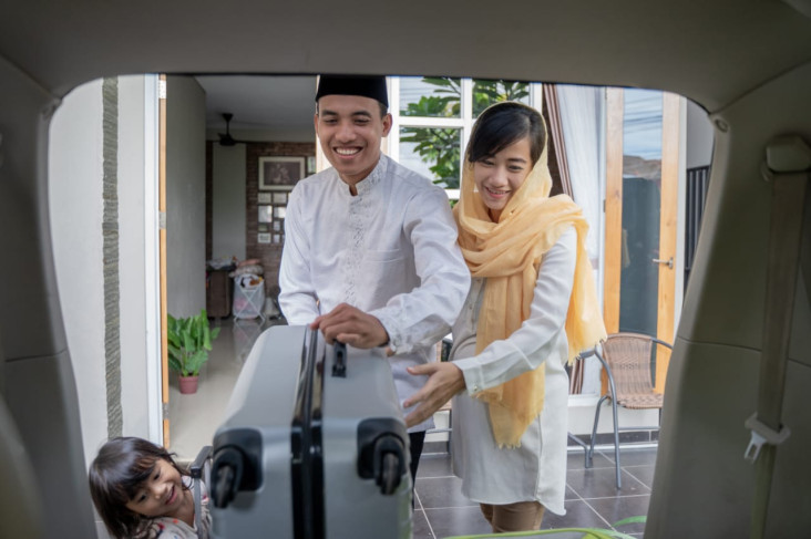 Cara Sehat Melindungi...