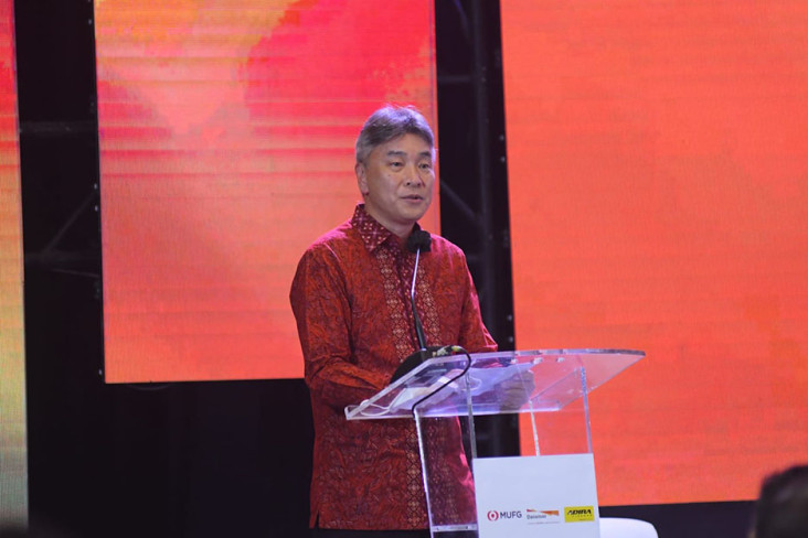 Berkomitmen Jadi Mitra...