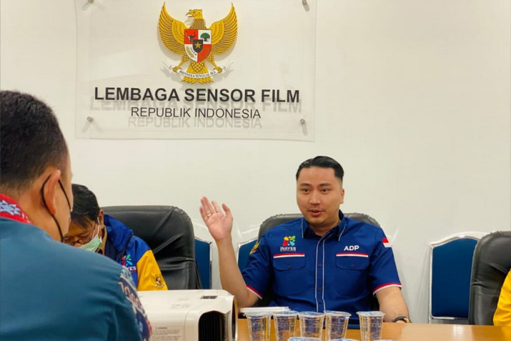 Program Sensor Mandiri...