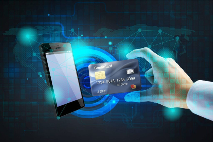 Bank Digital Semakin...