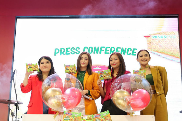 Khazanah Rasa Nusantara...