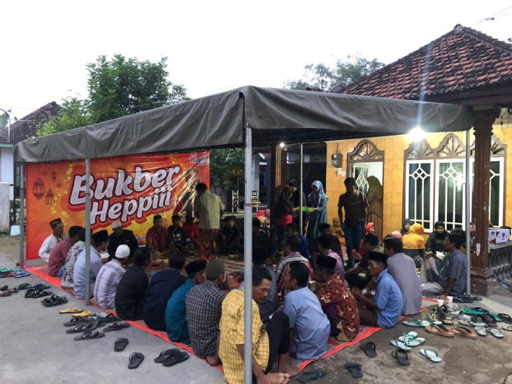 14 Daerah di Jatim Kompak...
