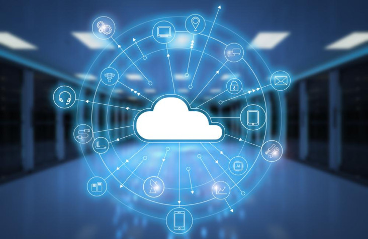 Nutanix Cloud Platform...