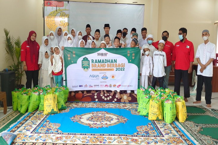 Program Ramadhan Brand...