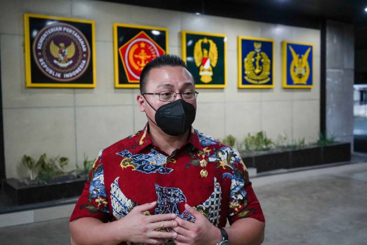 Balita di Jakbar Alami...