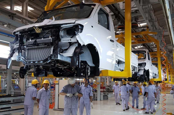 Dikirim ke 15 Negara,...