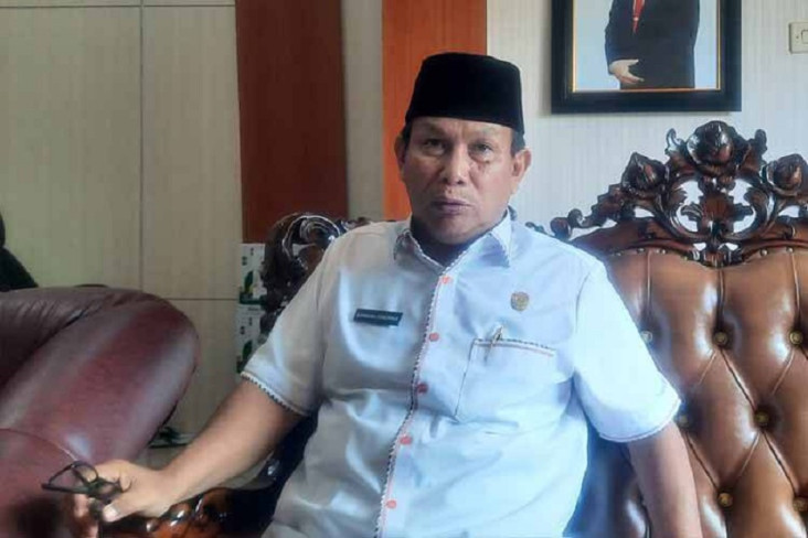 Penyakit PMK Merebak,...