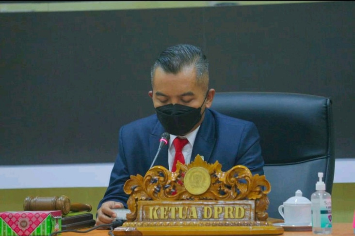 SOPD Disarankan Jalin...