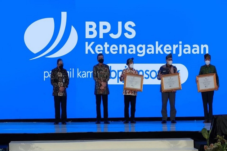 Pengelolaan Arsip BPJS...
