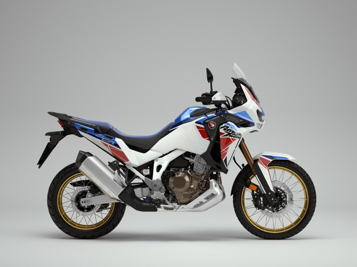 Ini Fitur Baru Honda...
