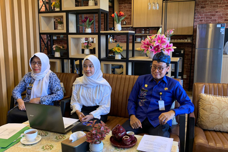 Dorong KUR untuk Agribisnis,...