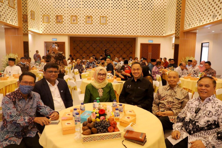 Ketum PGRI Nilai Gerakan...