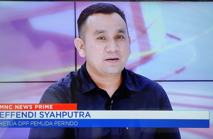 Formula E Siap Digelar,...