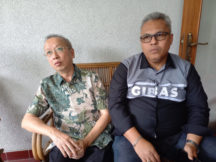 Cerita Warga Bandung...