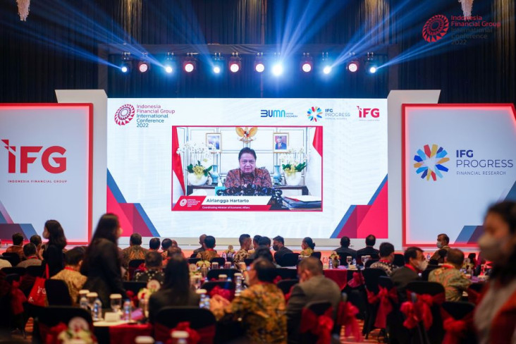 Peluang Industri Asuransi...