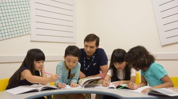 5 Penyedia Kursus Bahasa...