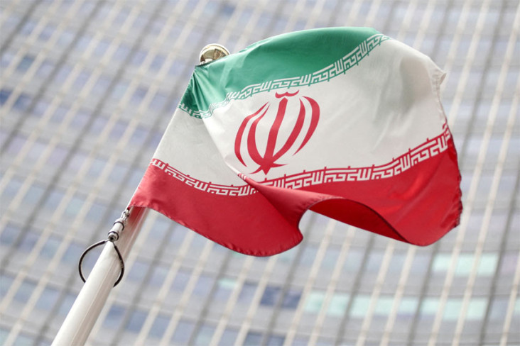 Iran Didesak Jelaskan...