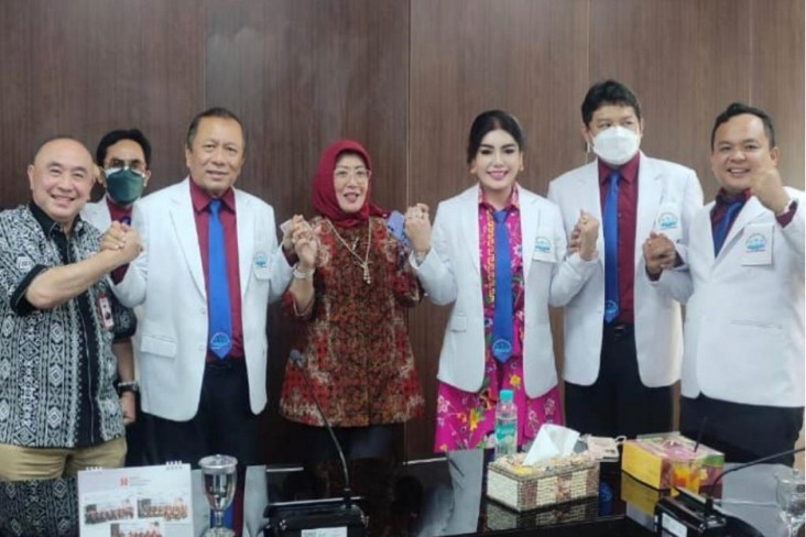 Konsil Kedokteran Indonesia:...