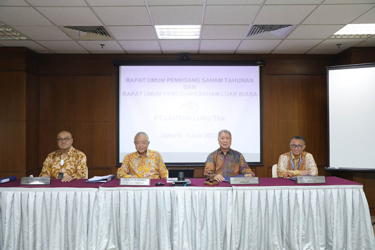 Cetak Laba Rp280 Miliar,...