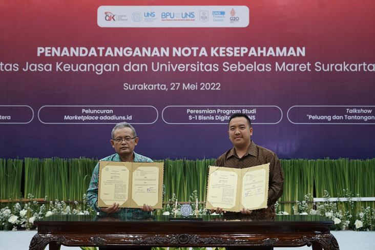 Dorong Pengembangan...