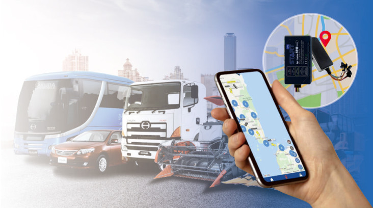 GPS Pintar Serba Bisa...
