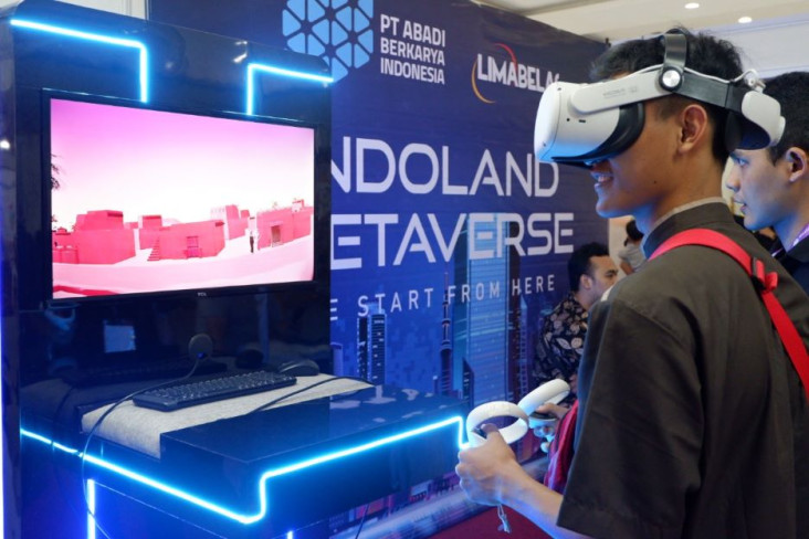 Pacu Optimalisasi Digital...