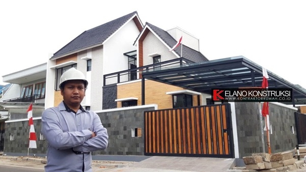Kenali Jasa Desain Rumah...