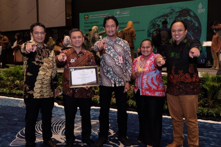 Pertahankan Properda...