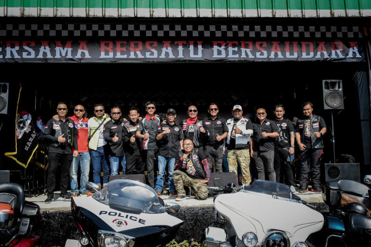 4 Tahun Dibentuk, MBI...
