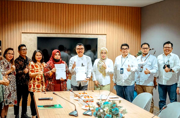 Penerima KUR dan Debitur...