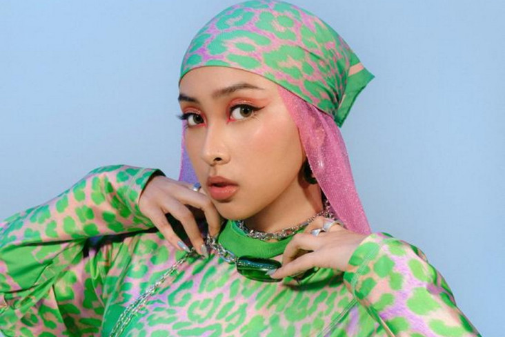 Rilis Debut Album, Jinan...