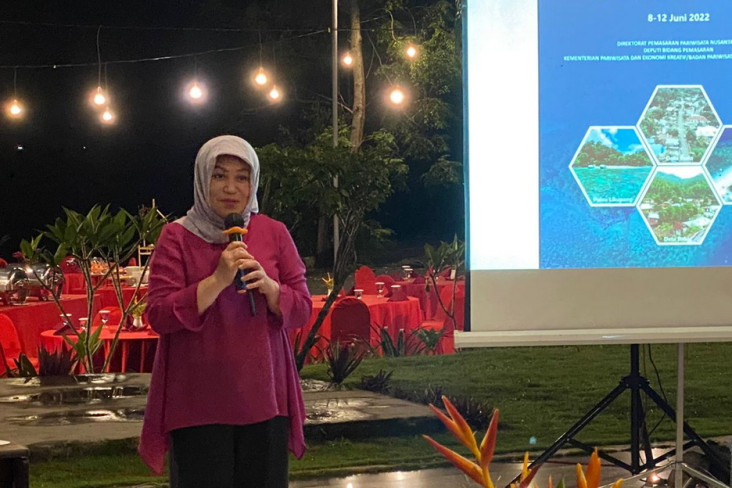 Kemenparekraf Ingatkan...