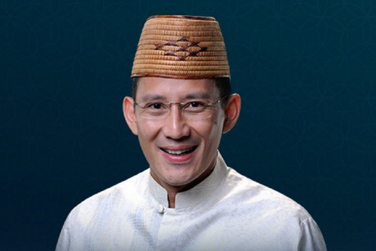 Rasakan Kesedihan Ridwan...