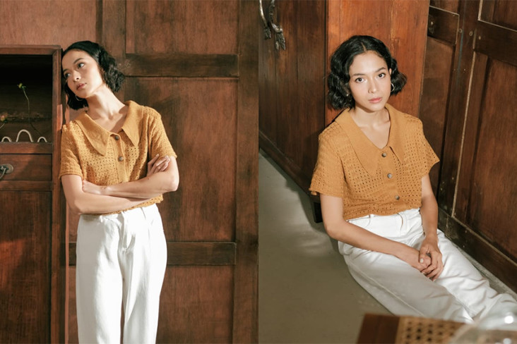 This Is April Gandeng...