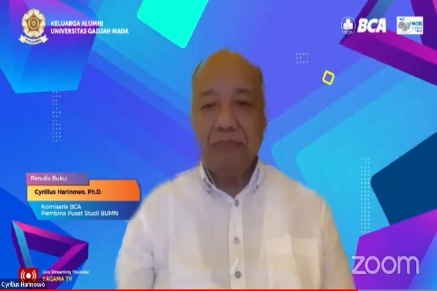 Kendaraan Listrik Bakal...